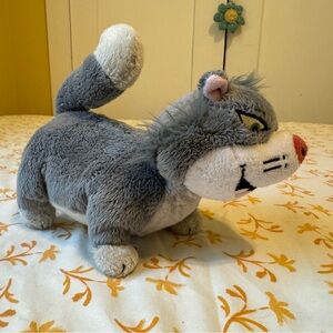 Disney’s Cinderella “Lucifer” Plushie